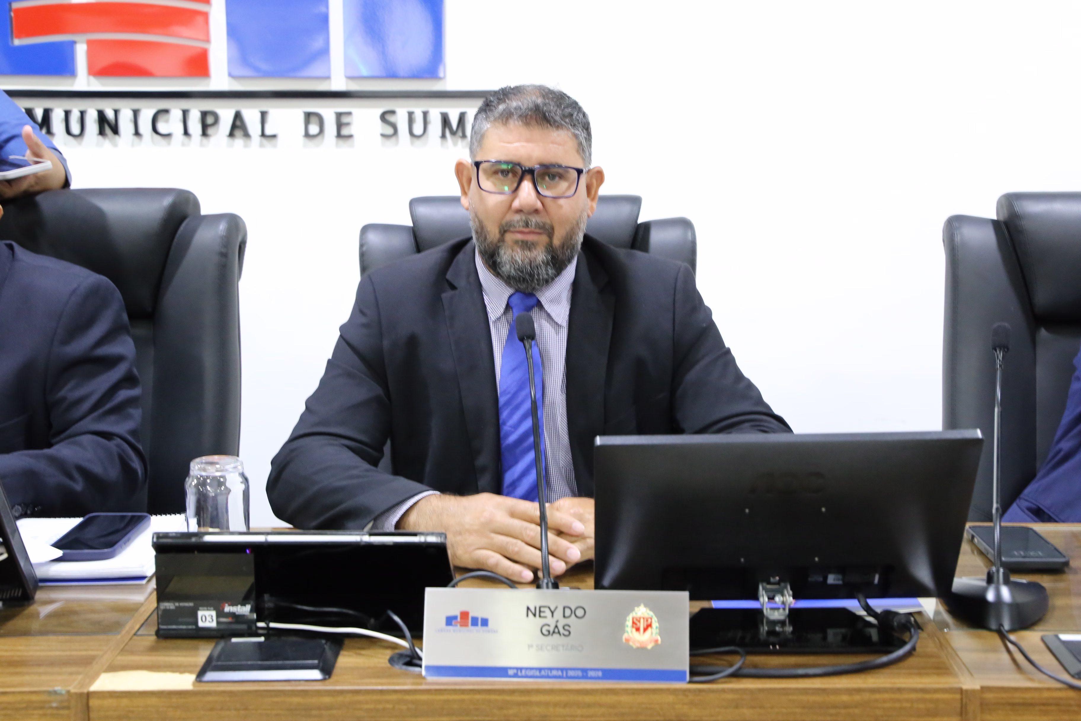 Vereadores Votam Desburocratização De Serviços Públicos Em Sumaré