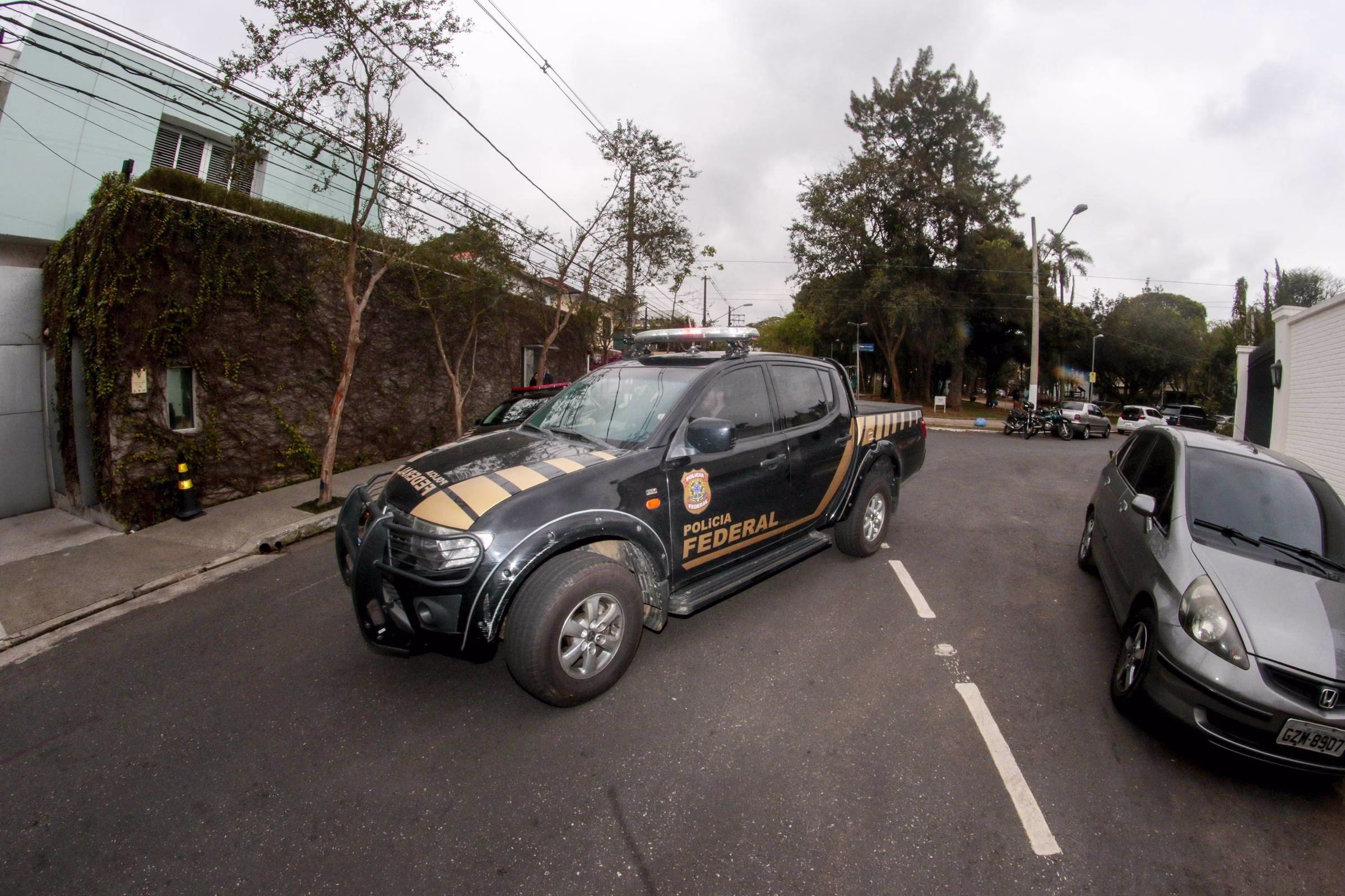 Agu, Cgu E Mpf Acertam Regras Para Acordos De Leniência - 05/04/2025 - Painel