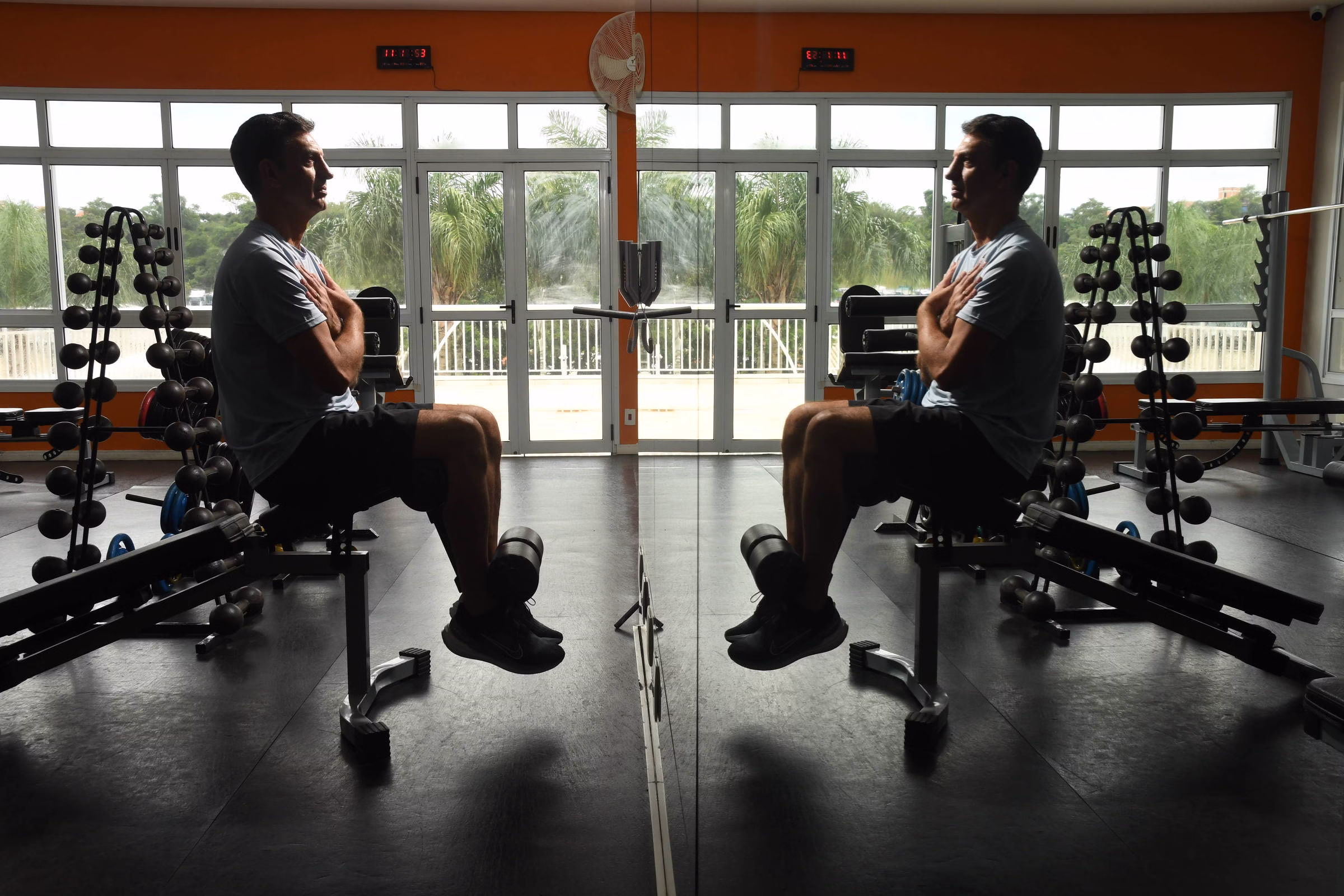 Avc: Oito Maneiras De Reduzir O Risco De Derrame - 28/03/2025 - Equilíbrio E Saúde