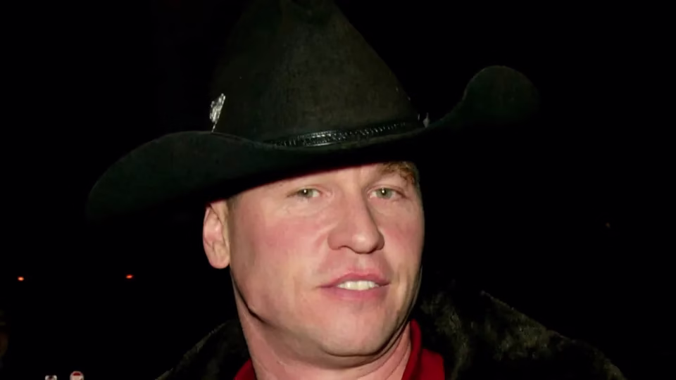 Agressão A Atriz E Brigas No Set: As Polêmicas Da Carreira De Val Kilmer