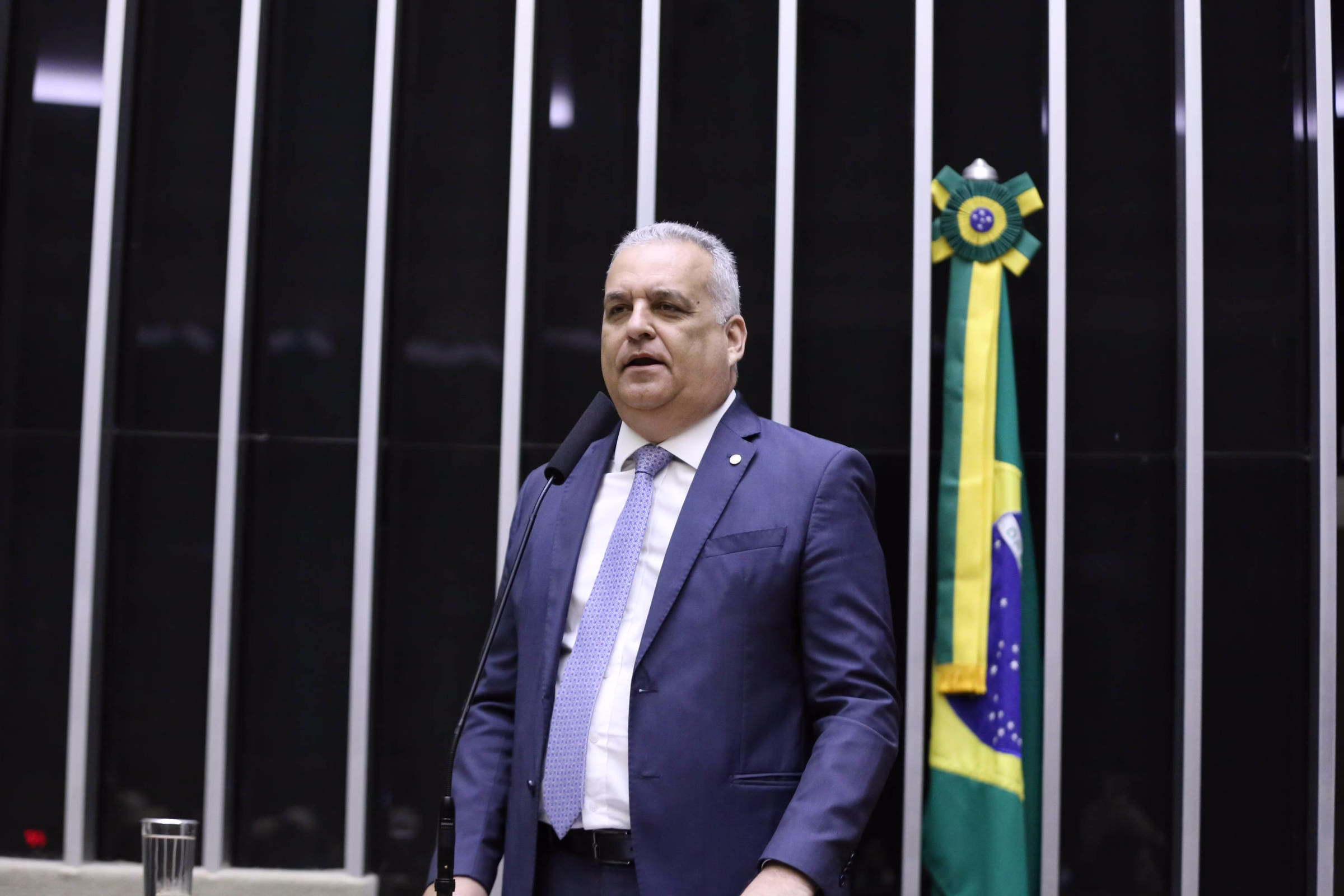 Aliado De Bolsonaro É Escolhido Relator De Caso Ramagem - 22/04/2025 - Poder