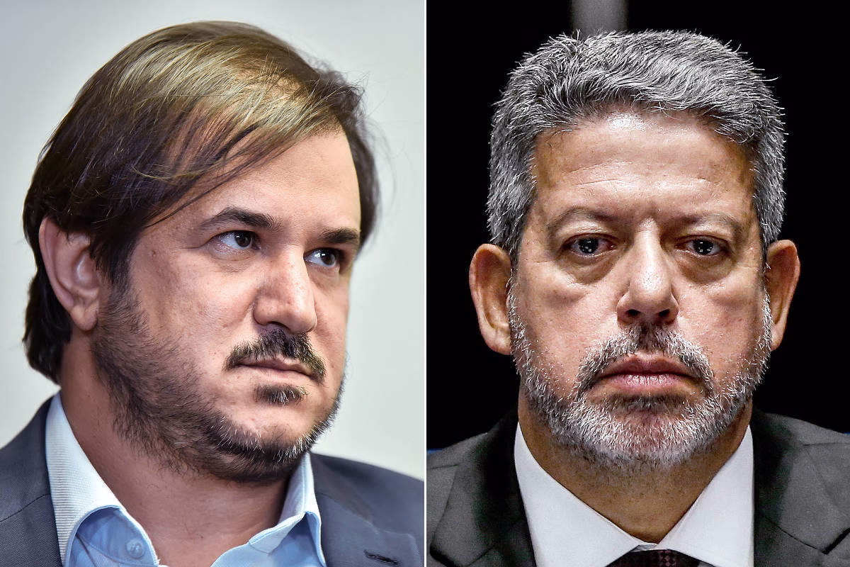 Aliança União-Pp Nasce Conflagrada Nos Estados E Na Cúpula - 28/04/2025 - Poder