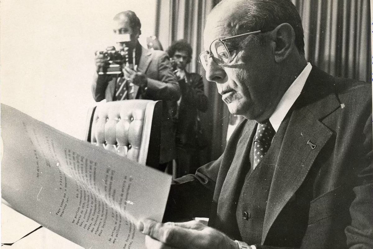 Anistia Mascarou Violências No País, Dizem Pesquisadores - 19/04/2025 - Poder