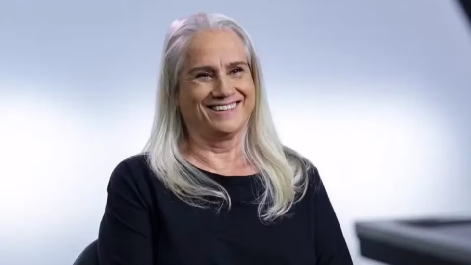 Aos 71 Anos, Vera Holtz Revela O Motivo De Não Ter Tido Filhos