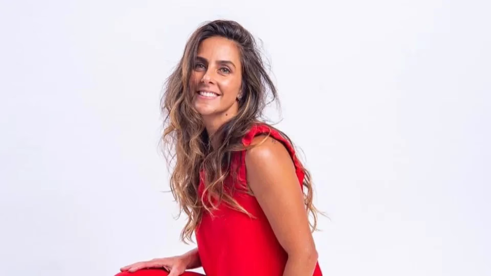 Após 20 Anos Na Globo, Carol Barcellos Cria Videocast Com Maria Clara Salgado