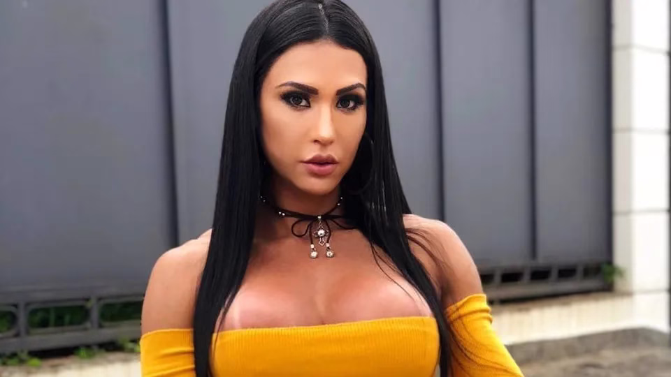 Gracyanne Barbosa Explica Porque Chamou Belo De Mentiroso Em Documentário