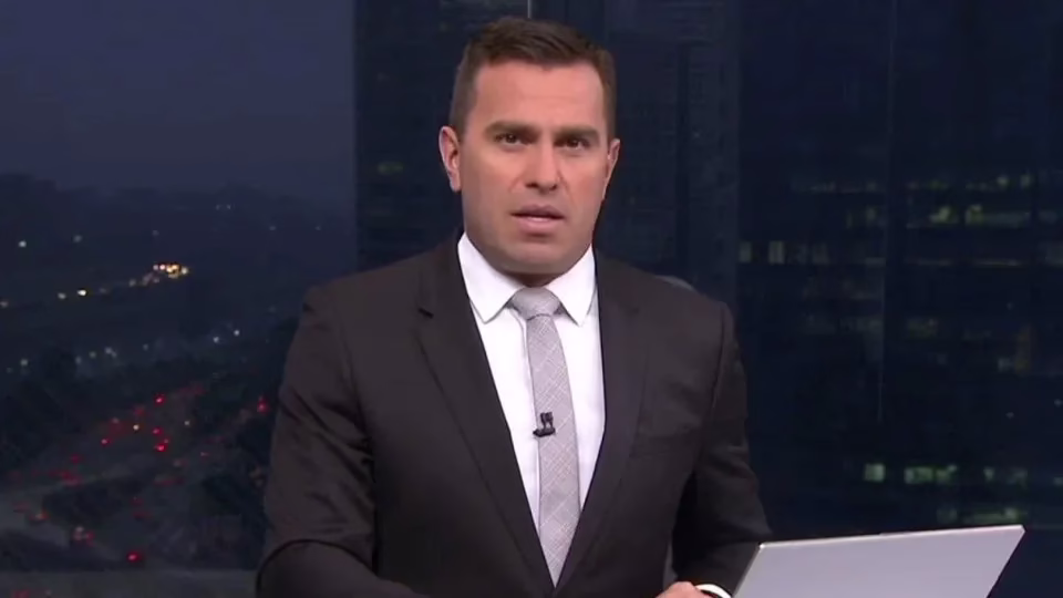 Após Demissão Da Globo, Bocardi Anuncia Volta Ao Trabalho