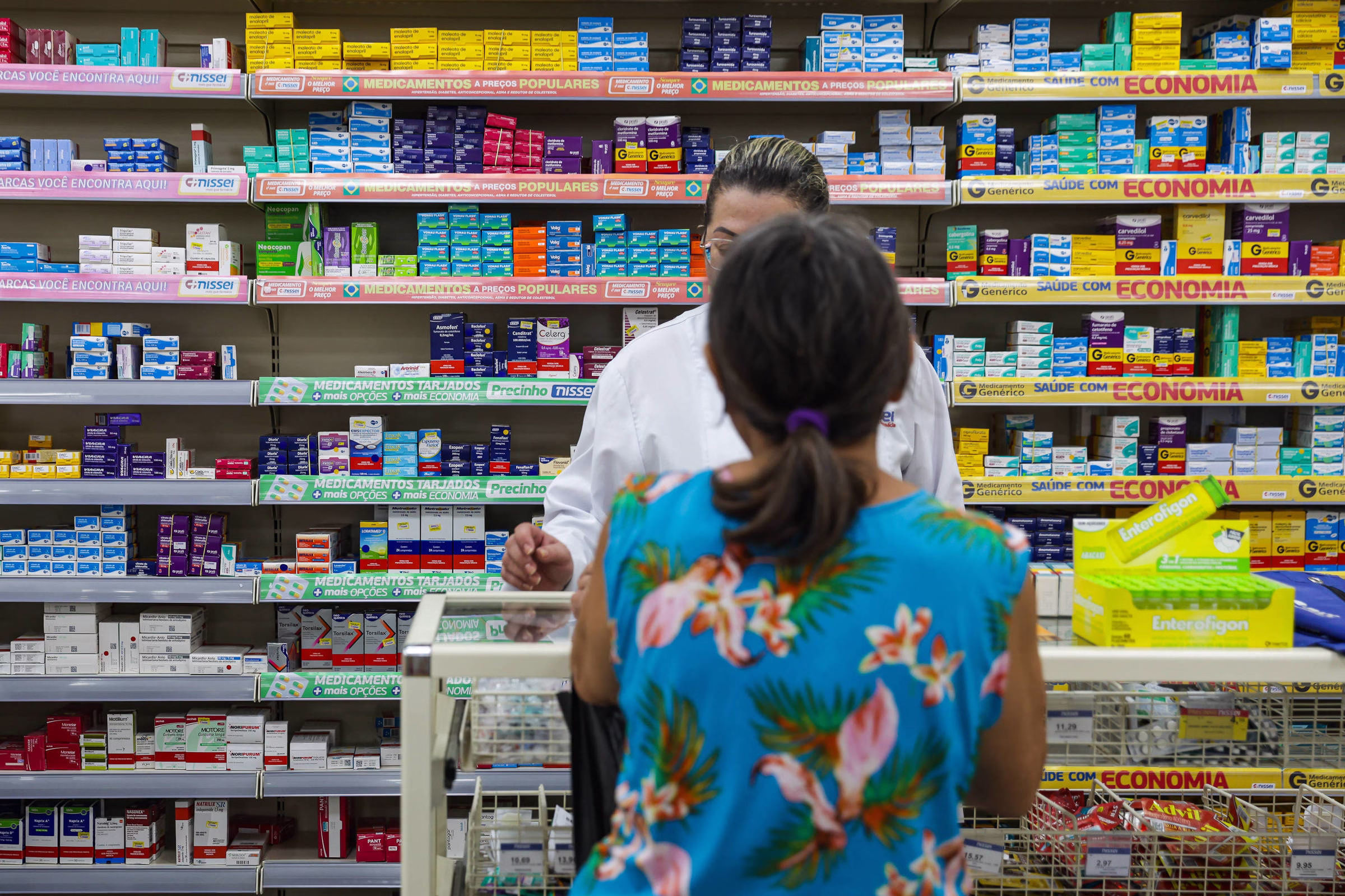 Associação Alerta Sobre Falta De Remédios Para Epilepsia - 15/04/2025 - Equilíbrio E Saúde