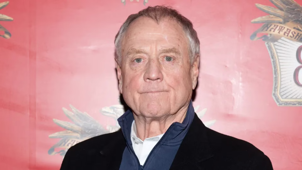 Ator De 'Instinto Selvagem' E 'S.w.a.t.' Morre Aos 86 Anos