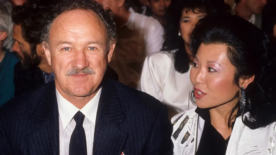 Autópsia Da Esposa De Gene Hackman Revela Novos Detalhes De Sua Morte