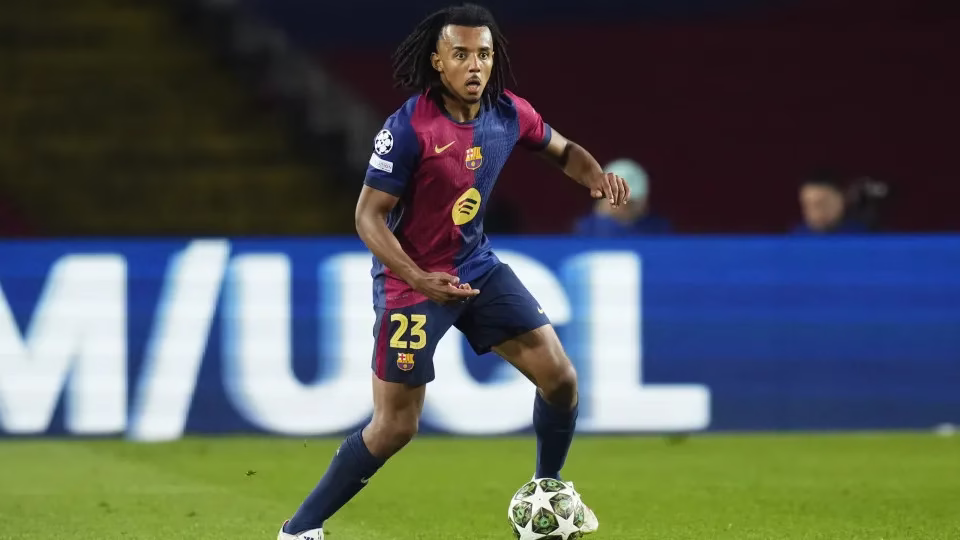 Barça Massacra Dortmund E Põe Pé Na Semi