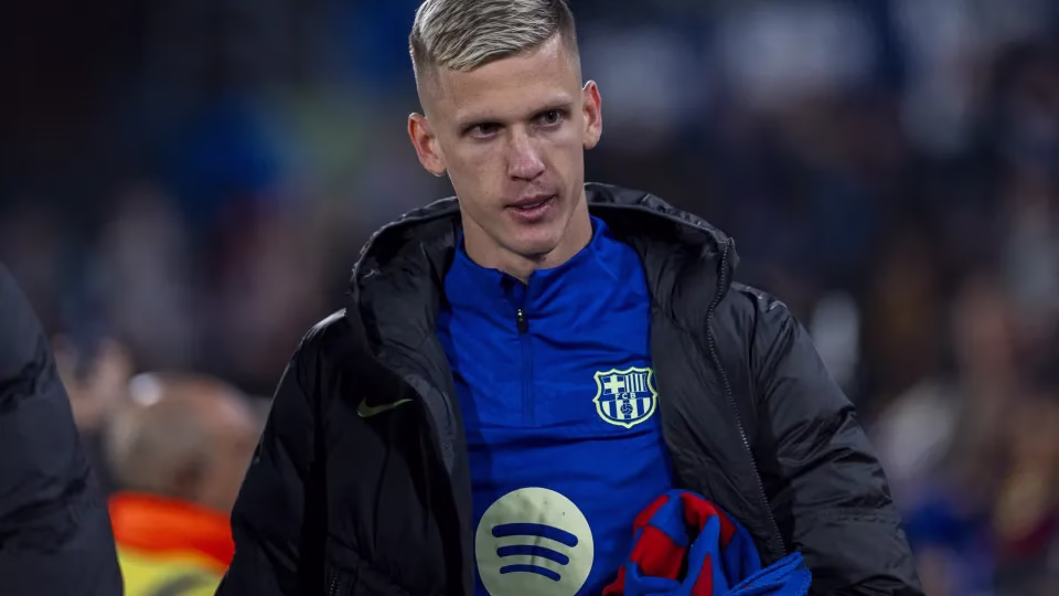 Barcelona É Acusado De Burlar Fair Play E Laliga Veta Inscrições De Dupla