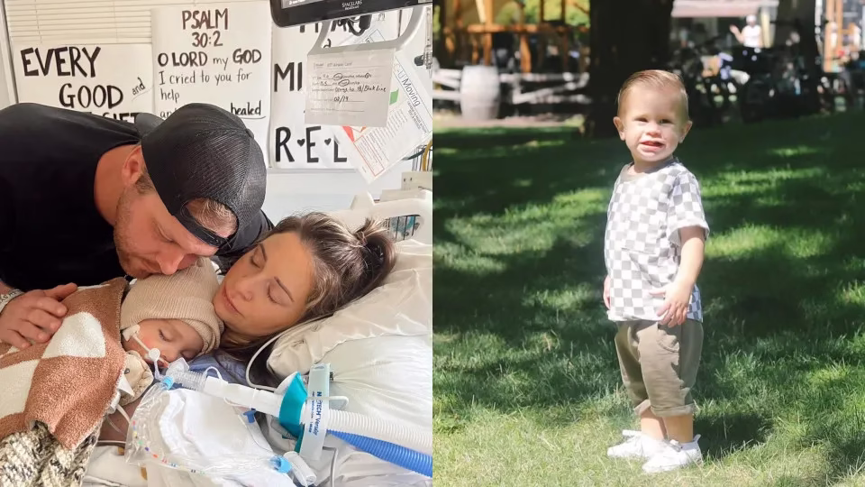 Bebê De Influencer Lindsay Dewey Morre Após Trágico Acidente Com Espelho