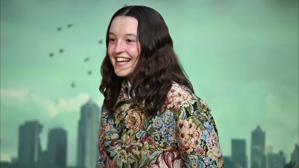 Bella Ramsey, De 'The Last Of Us' Desativou Redes Sociais Por Hate Online