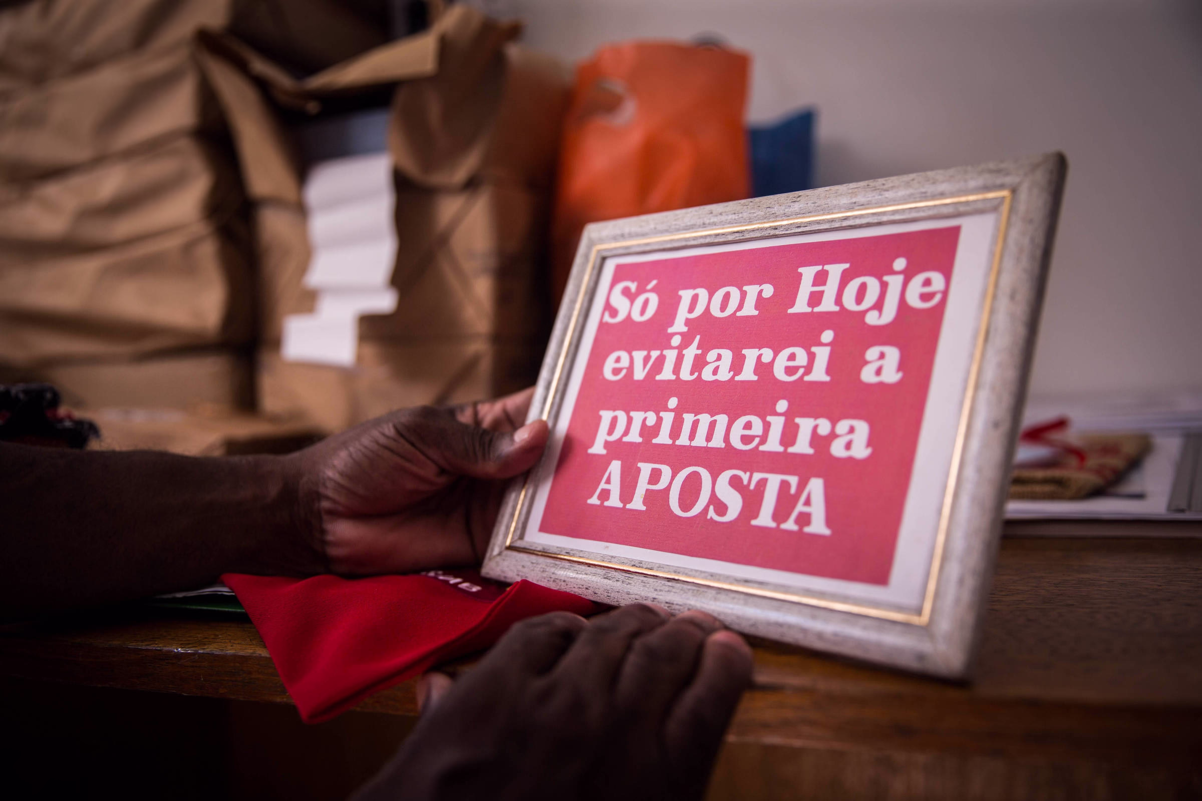 Bets: Unifesp Propõe Limitar Publicidade De Influencer - 08/04/2025 - Equilíbrio E Saúde