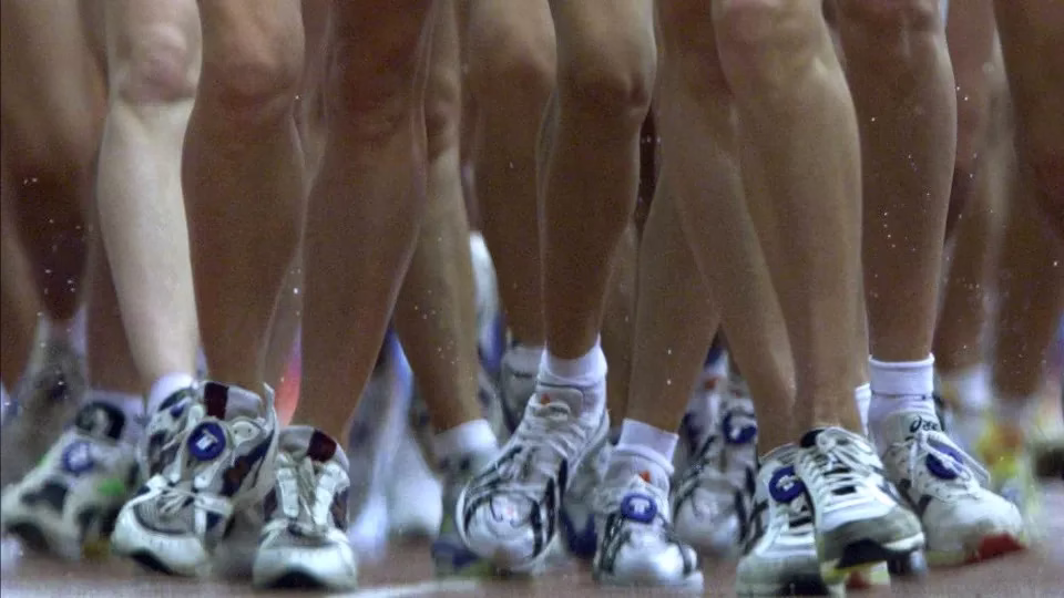 Brasília Sediará Mundial De Marcha Atlética Por Equipes Em 2026