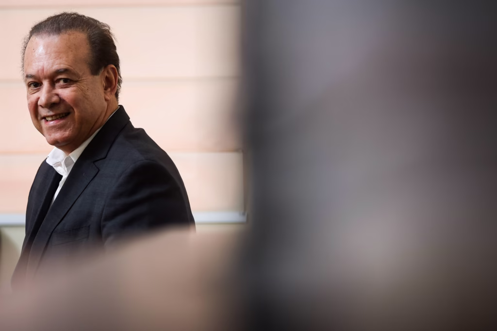 Butantan terá centro industrial em resposta a novos vírus - 17/04/2025 - Equilíbrio e Saúde