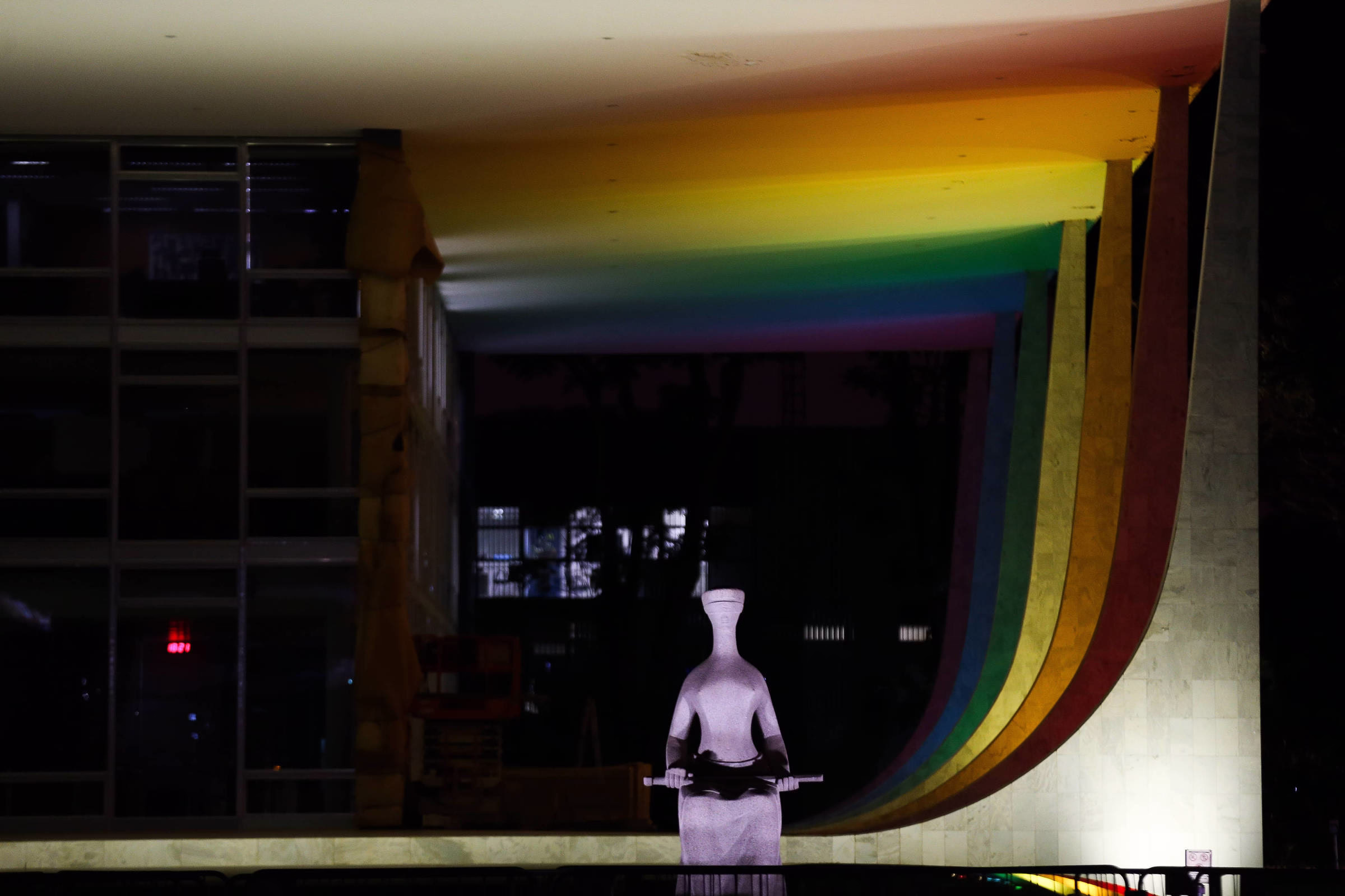 Cfm: Entidades Vão Ao Stf Contra Resolução Sobre Trans - 16/04/2025 - Equilíbrio E Saúde