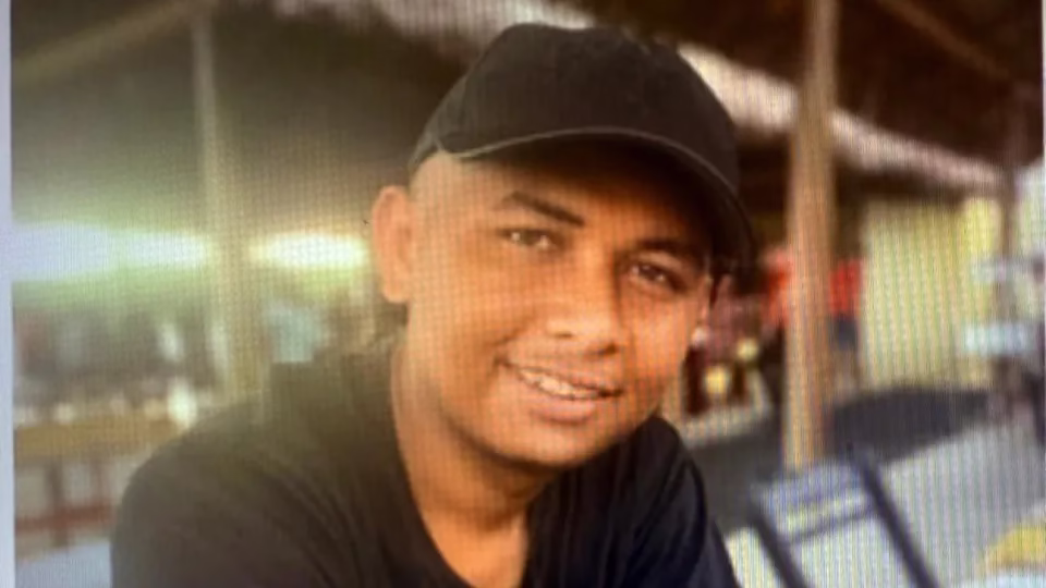 Cantor De 'Piseiro' Morre Em Acidente De Carro No Ceará