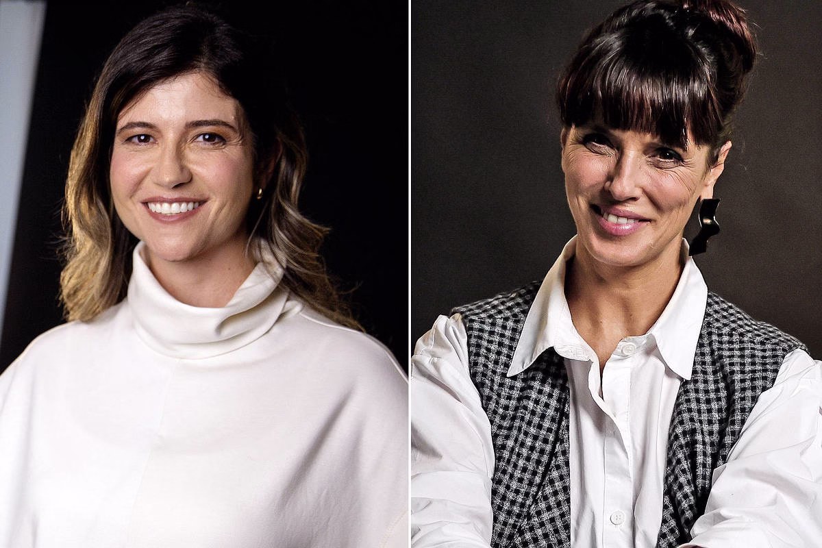 Casafolha Terá Cursos Com Helena Rizzo E Aline Wolff - 27/03/2025 - Poder