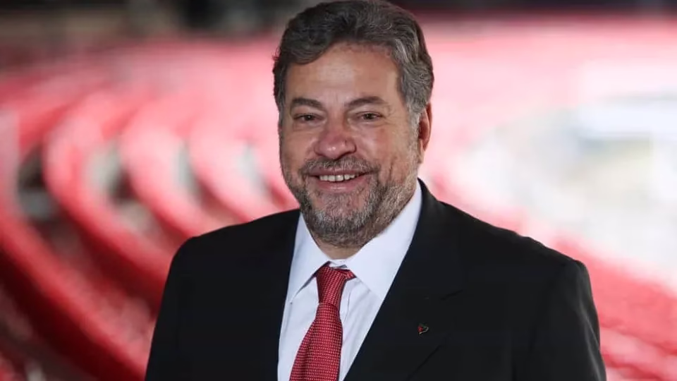 Casares Se Defende E Explica Por Que São Paulo Teve Déficit De R$ 287 Milhões Em 2024