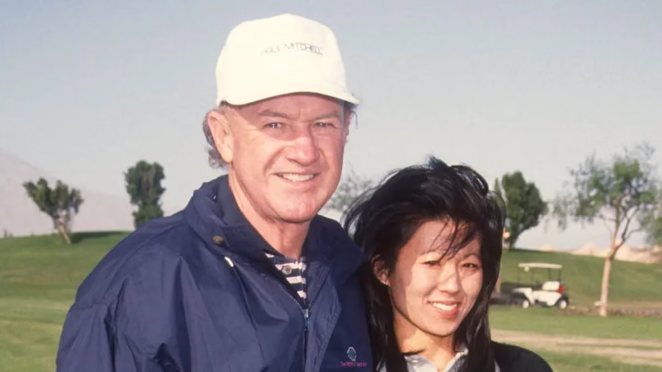 Causa Da Morte De Gene Hackman E Betsy Arakawa É Revelada Após Autópsia