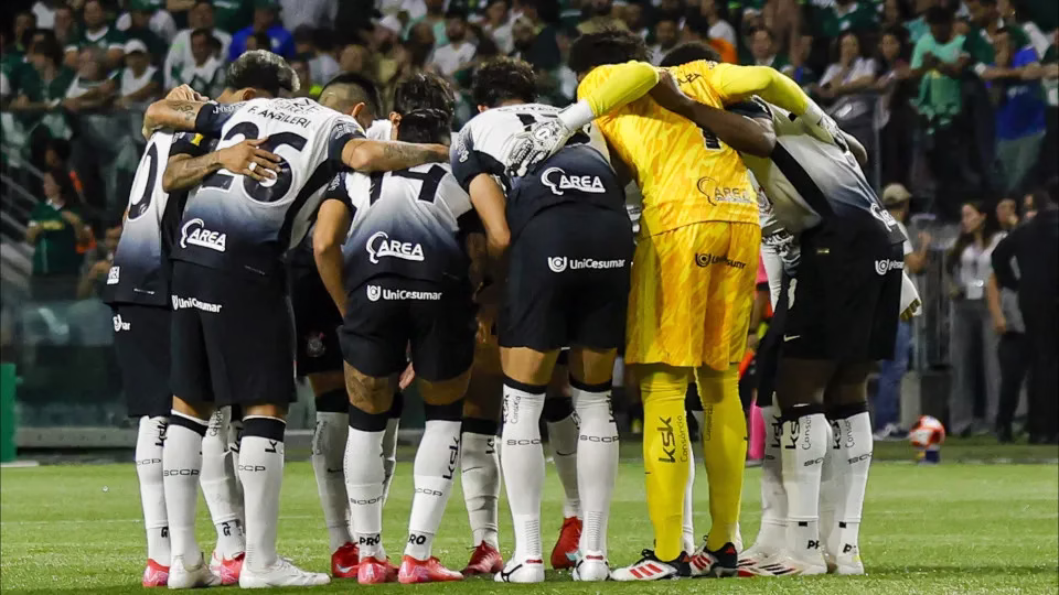 Corinthians Fatura Quase R$ 50 Milhões Com Título Do Paulista 2025