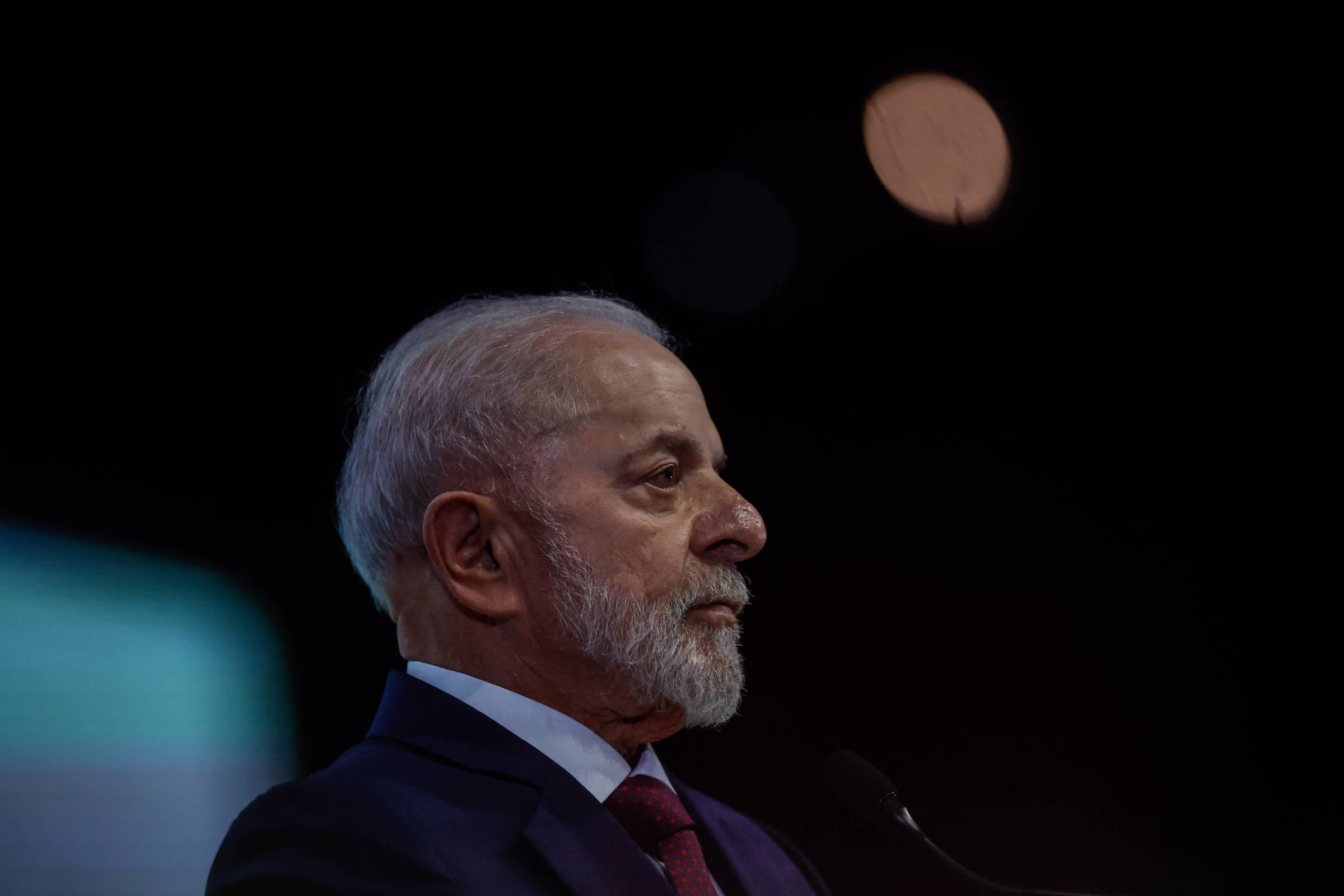 Base De Lula Ao Centro E À Direita Tem 40% De Infiéis - 15/05/2025 - Poder