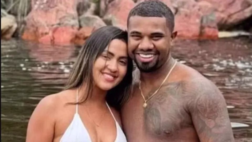 Davi Brito Diz Que Namorada Pede Tempo Da Relação Após Anúncio De Gravidez