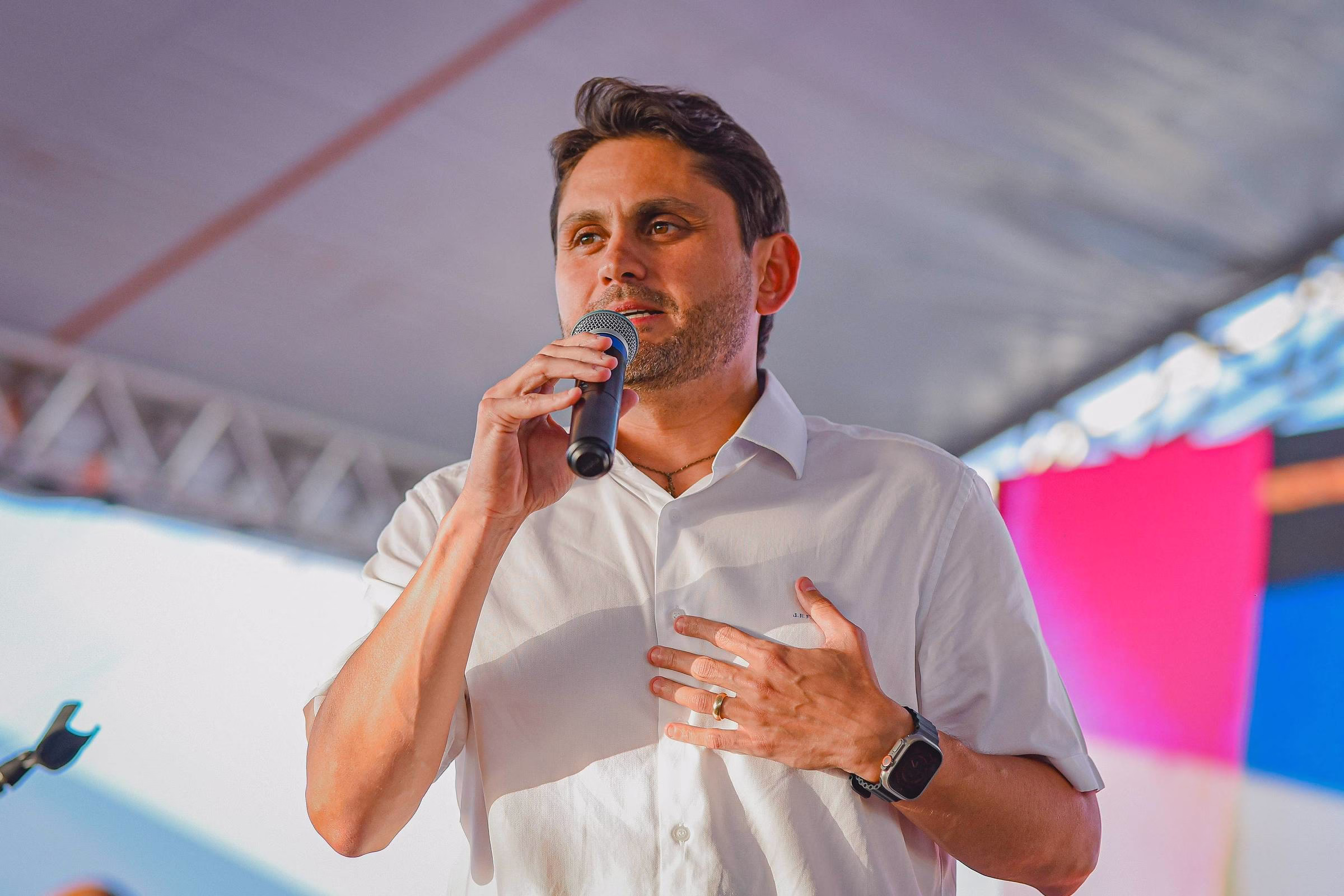 Defesa De Juscelino Filho Critica Mp E Diz Confiar No Stf - 08/04/2025 - Poder