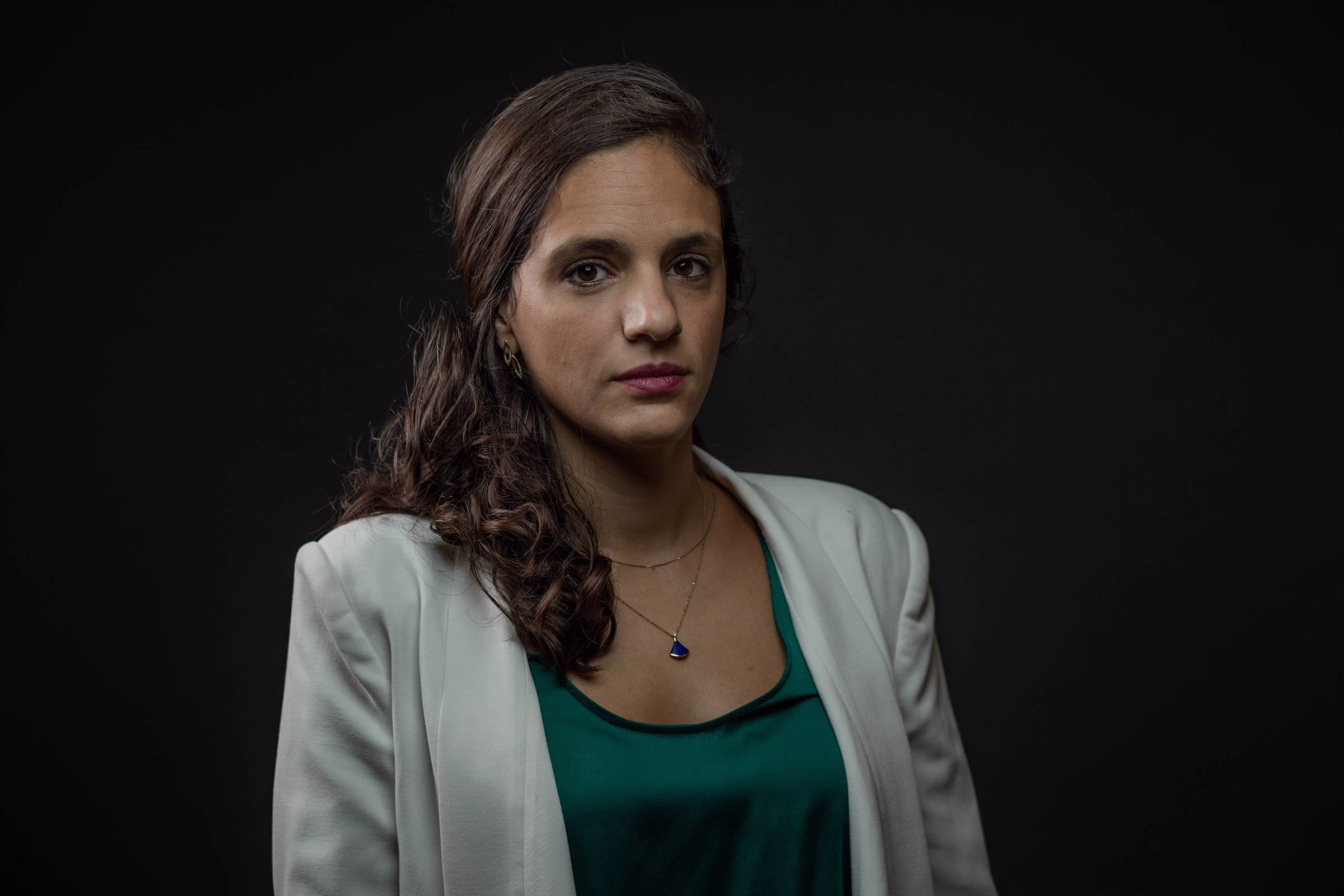 Deputada Marina Helou Critica Suspeitas De Fraude Na Rede - 15/04/2025 - Painel