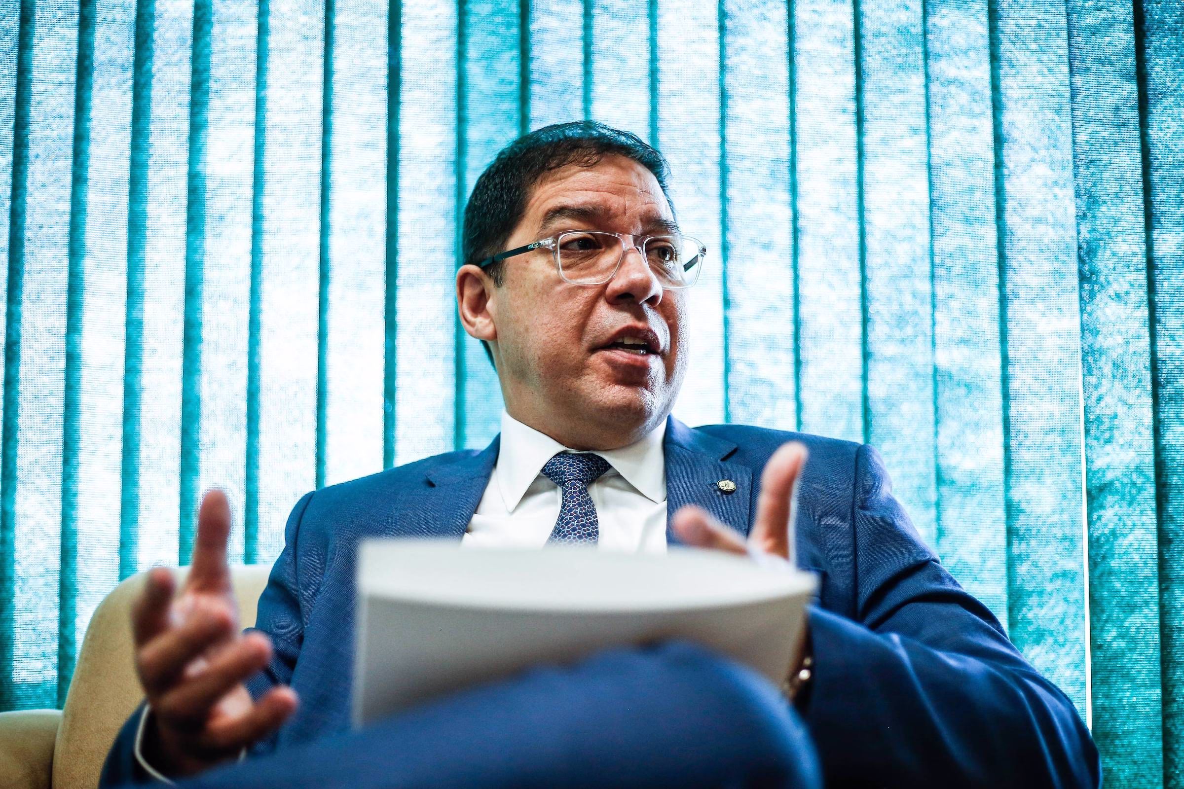 Deputados Do Pl Dizem Que Lula Vive Pior Momento - 02/04/2025 - Painel