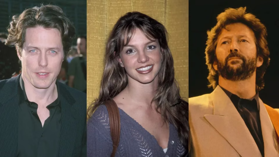 Drogas: Histórias De Famosos Que Chegaram Ao Fundo Do Poço