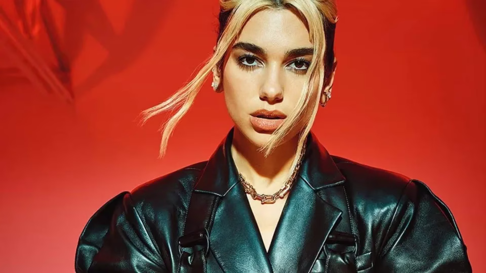 Dua Lipa Vence Processo Em Que Era Acusada De Plágio Pela Música 'Levitating'