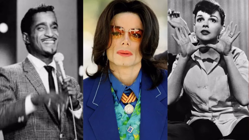 Eles Conquistaram Riqueza, Fama E Poder, Mas Morreram Falidos