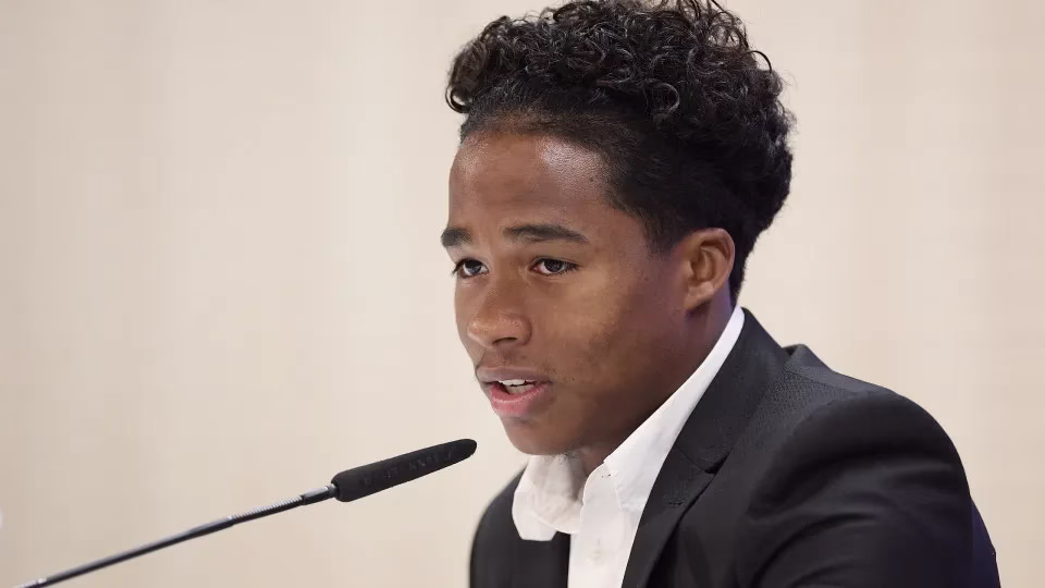 Endrick Quebra Silêncio Sobre Poucas Chances No Real Madrid Após Golaço