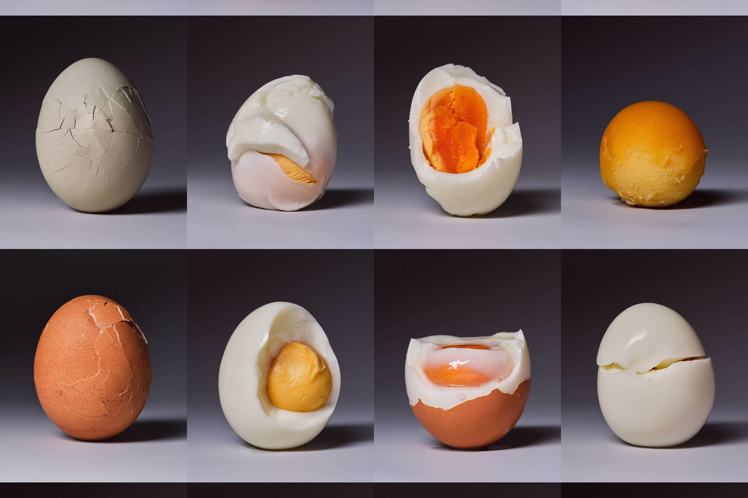 Entenda O Quão Saudáveis São Os Ovos - 28/03/2025 - Equilíbrio