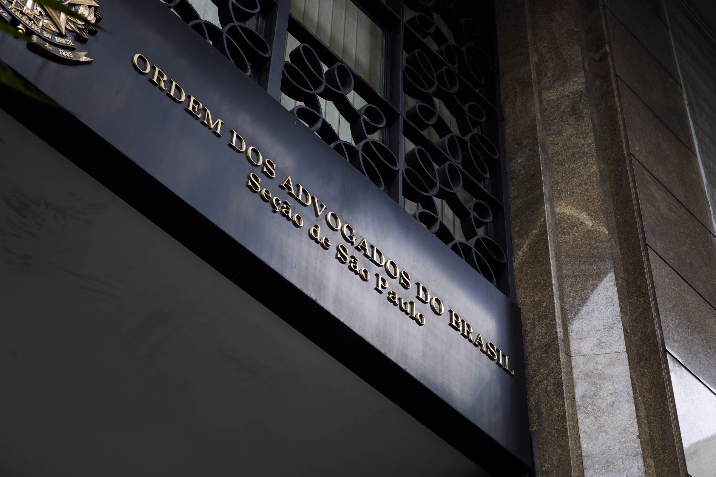 Escola Da Oab-Sp Faz Debate Sobre Segurança E Inicia Série De Eventos - 03/04/2025 - Painel