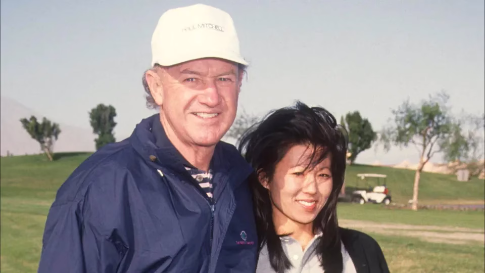 Esposa De Gene Hackman Pesquisou Sobre Sintomas Gripais Antes De Morrer