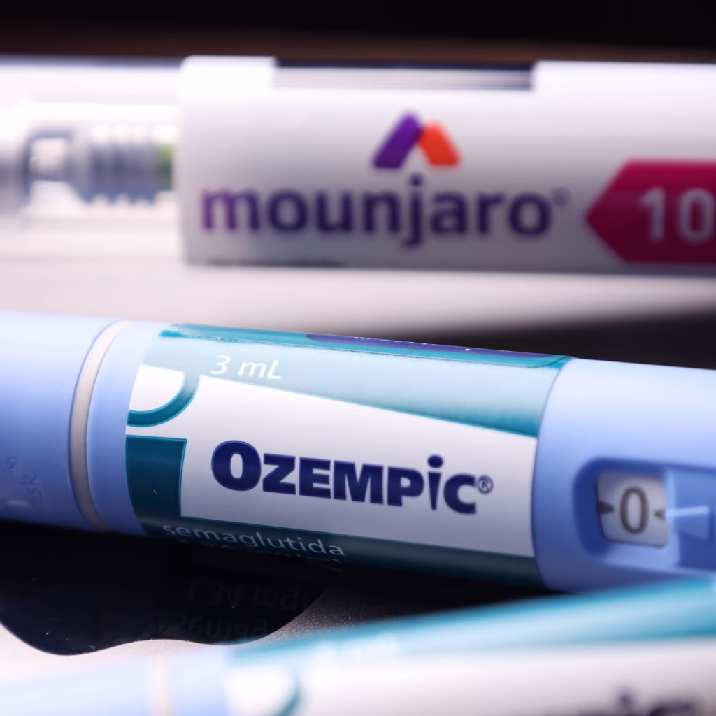 Estudos apontam consequências boas e ruins do Ozempic - 19/04/2025 - Equilíbrio