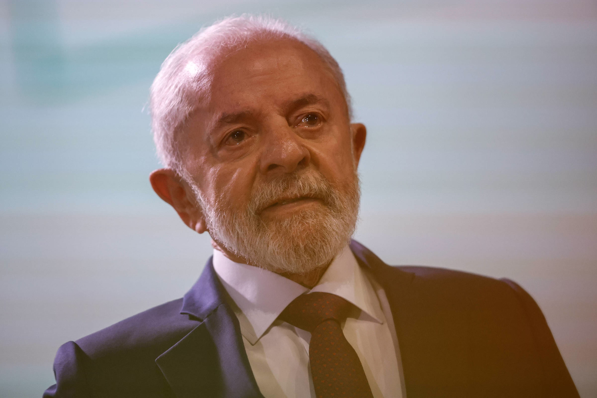 Evento De Lula Incomoda Aliados Com Reciclagem E Falhas - 04/04/2025 - Poder