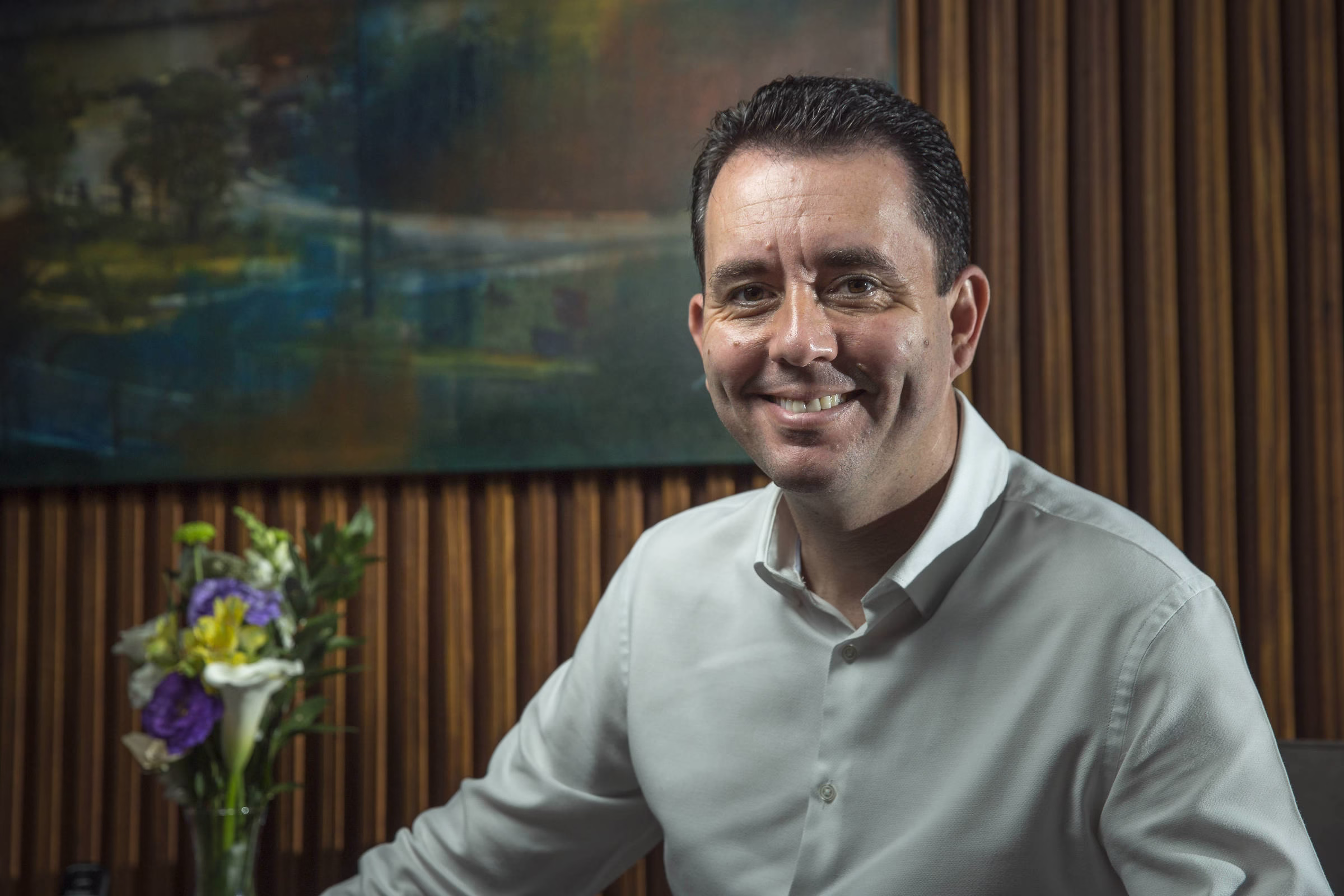 Ex-Prefeito De Santo André Articula Candidatura Ao Governo - 15/04/2025 - Painel