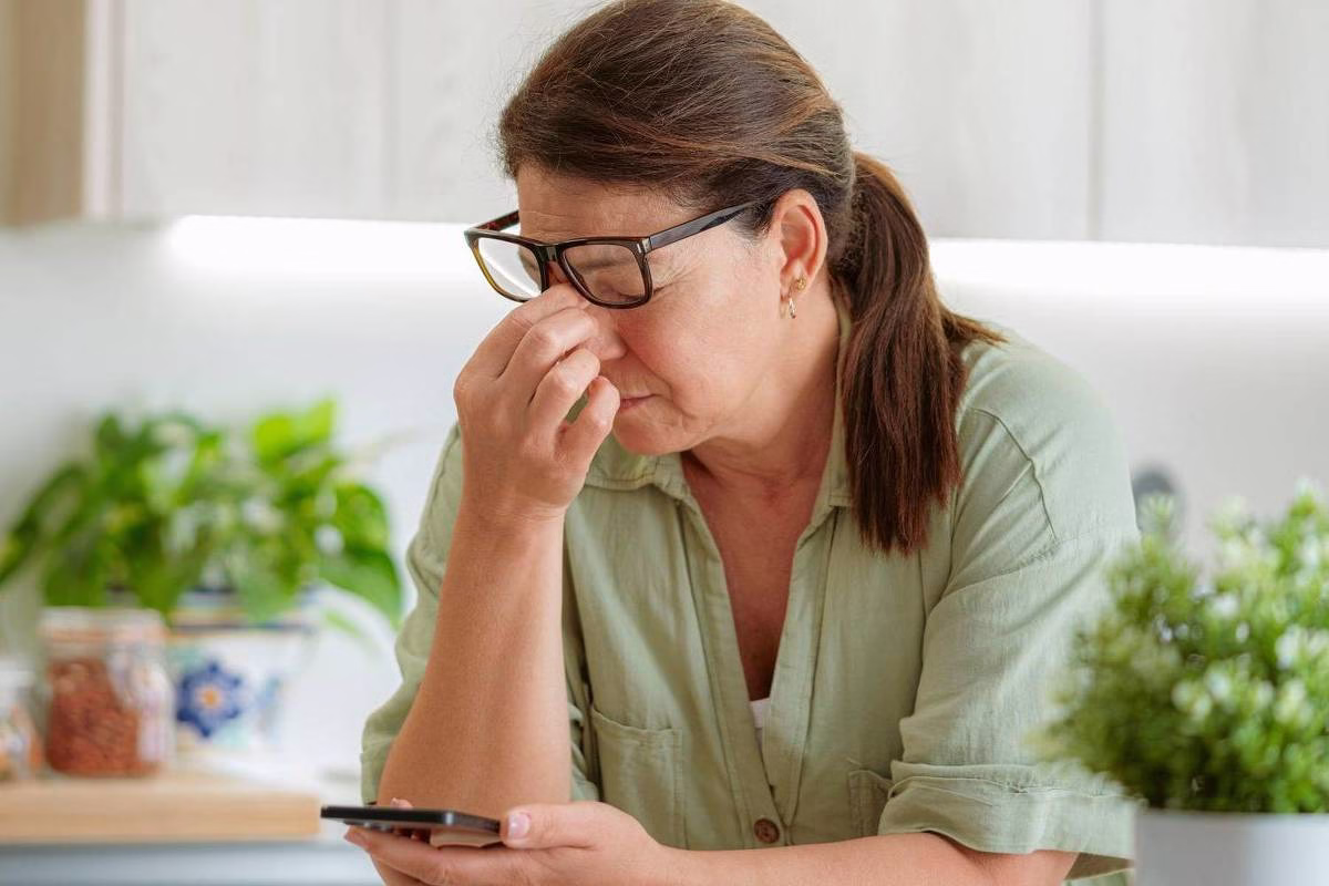 Fadiga Visual: Como Proteger A Vista Do Excesso De Tela - 02/04/2025 - Equilíbrio