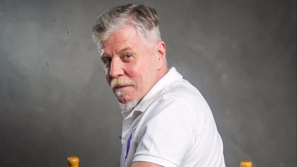 Falabella Chama De 'Delírio' Declaração De Maitê Proença Sobre Interesse Em Seu Namorado