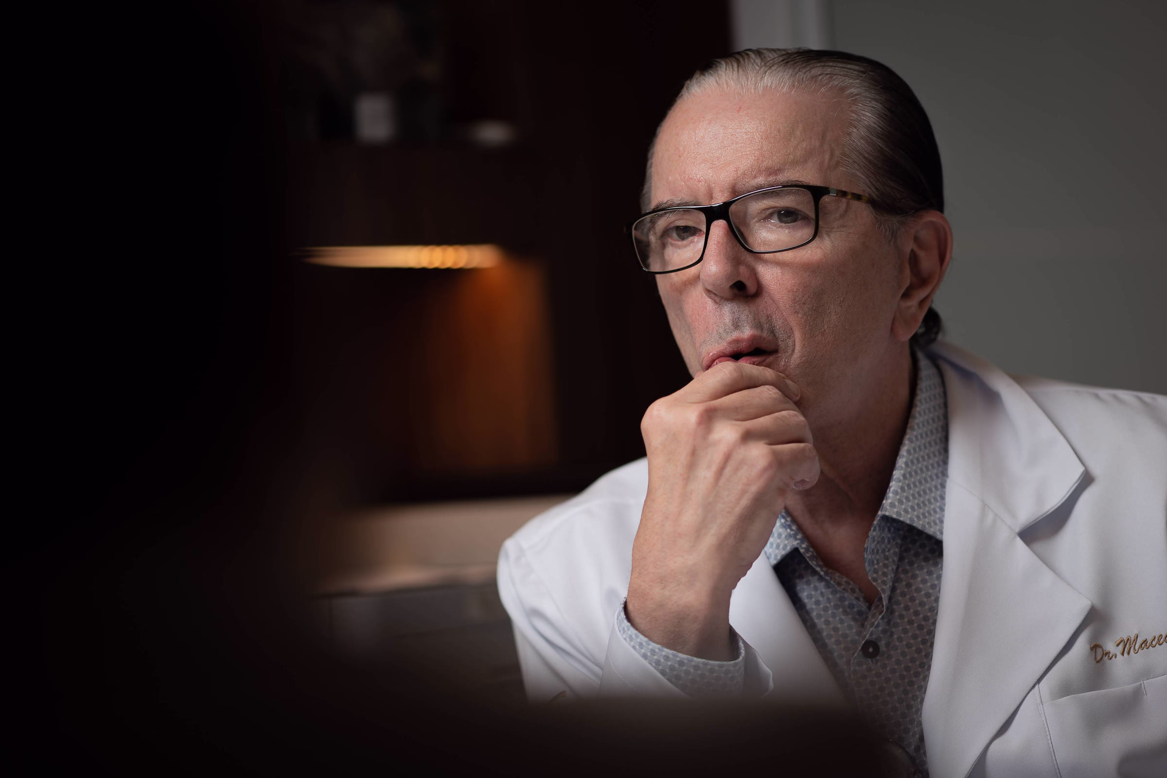 Família De Bolsonaro Mudou Equipe Em Cirurgia, Diz Médico - 14/04/2025 - Poder