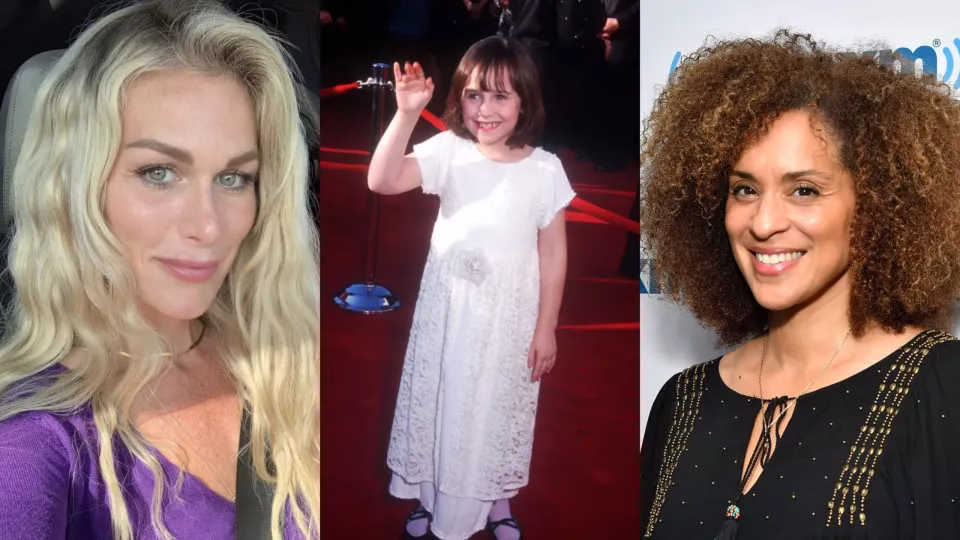 Famosos Que Agora Têm Empregos &Quot;Normais&Quot;