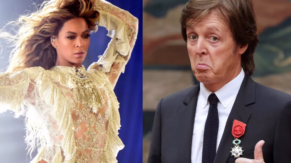 Famosos Que Foram Banidos De Países: O Que Fizeram E Onde!