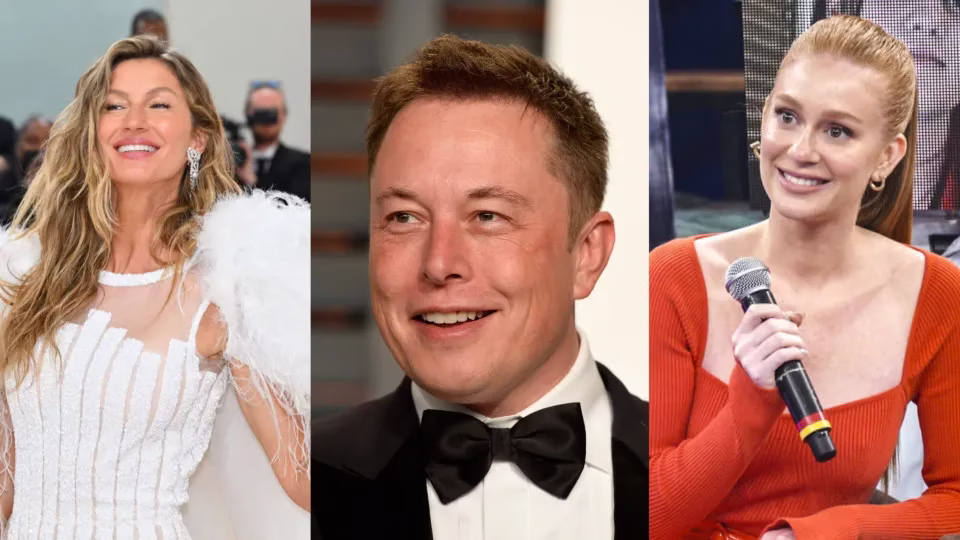 Famosos Que Foram Vítimas De Bullying Na Infância