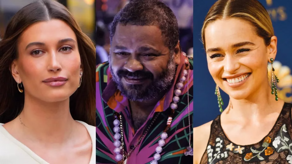 Famosos Que Sofreram Avc (Alguns Tiveram 2 Ou Mais)!