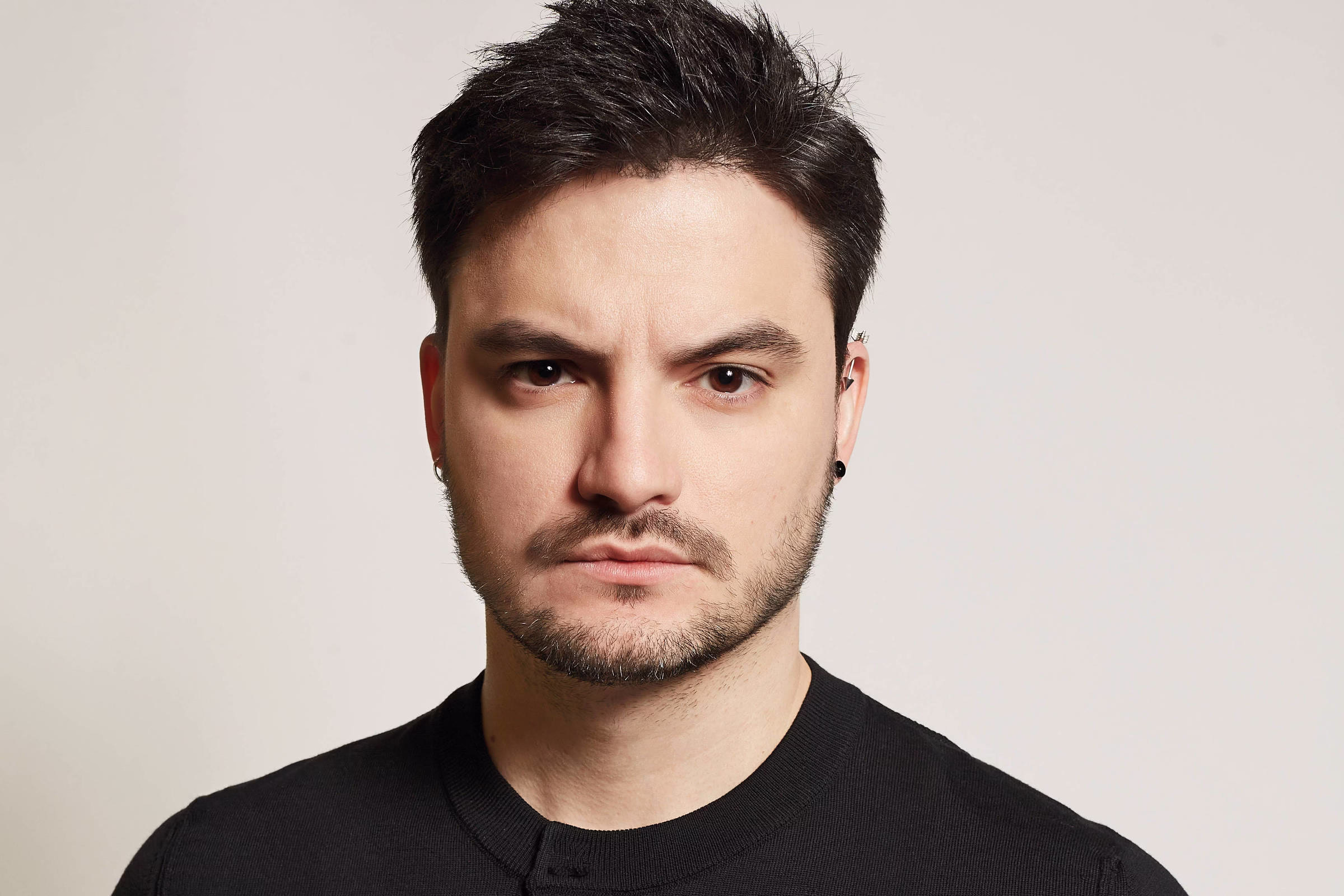 Felipe Neto Diz Que É Pré-Candidato À Presidência Em 2026 - 03/04/2025 - Poder